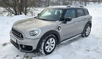 Mini Countryman Cooper SE ALL4 1.5 100kW thumbnail