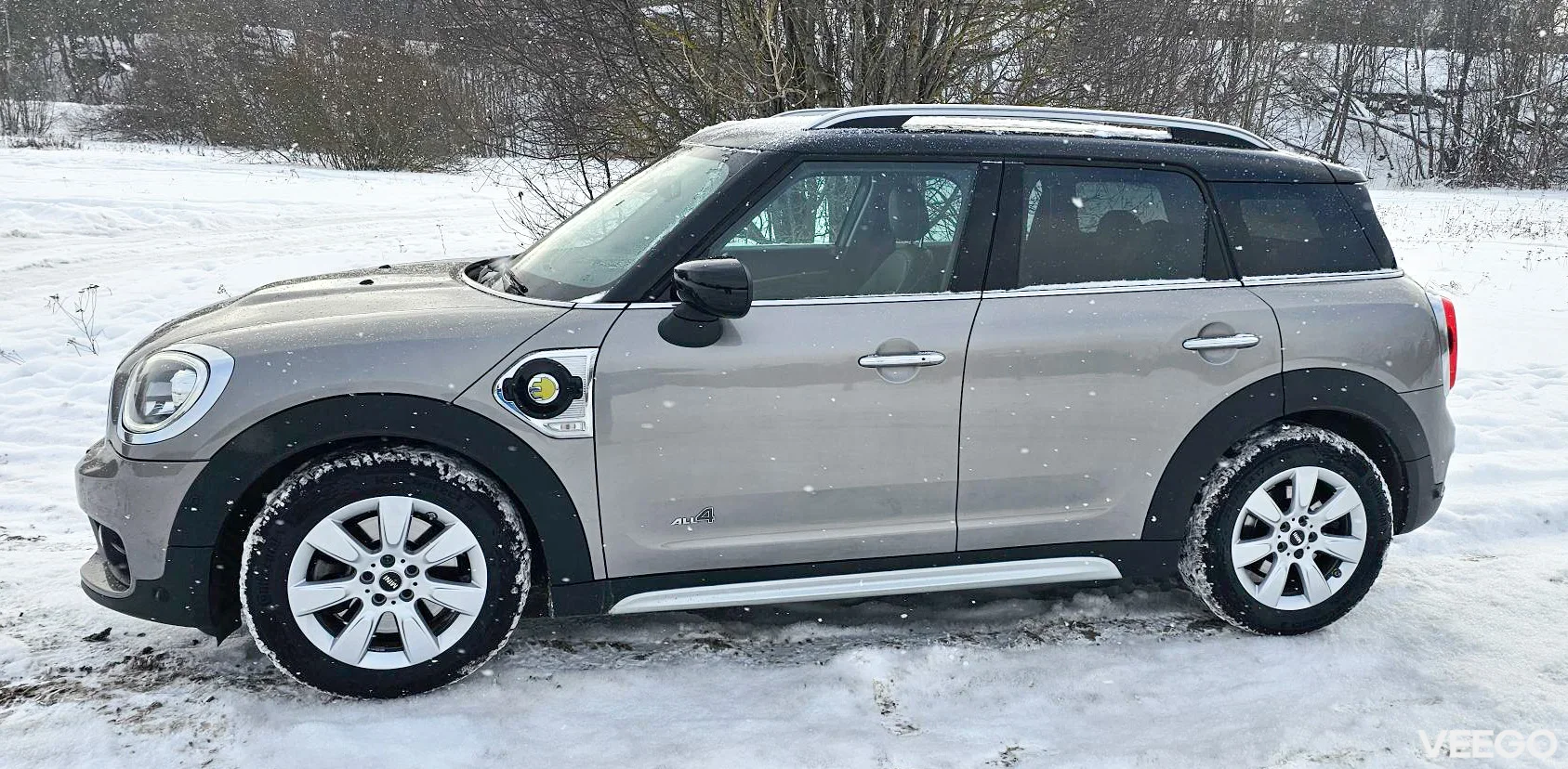 Mini Countryman Cooper SE ALL4 1.5 100kW