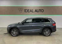 Skoda Kodiaq L&K 2,0 TDI 147kW 7-k. DSG 4x4 147kW thumbnail