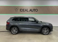 Skoda Kodiaq L&K 2,0 TDI 147kW 7-k. DSG 4x4 147kW thumbnail