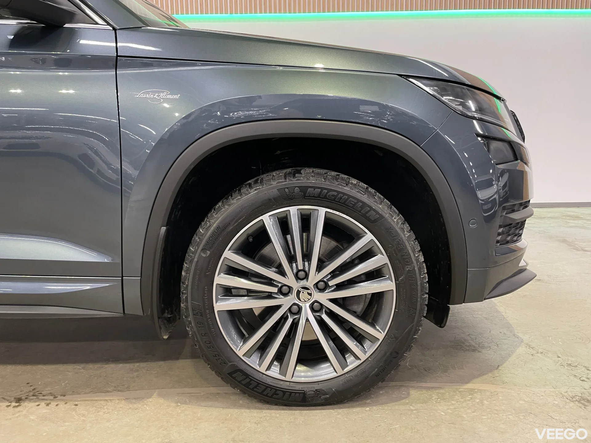Skoda Kodiaq L&K 2,0 TDI 147kW 7-k. DSG 4x4 147kW