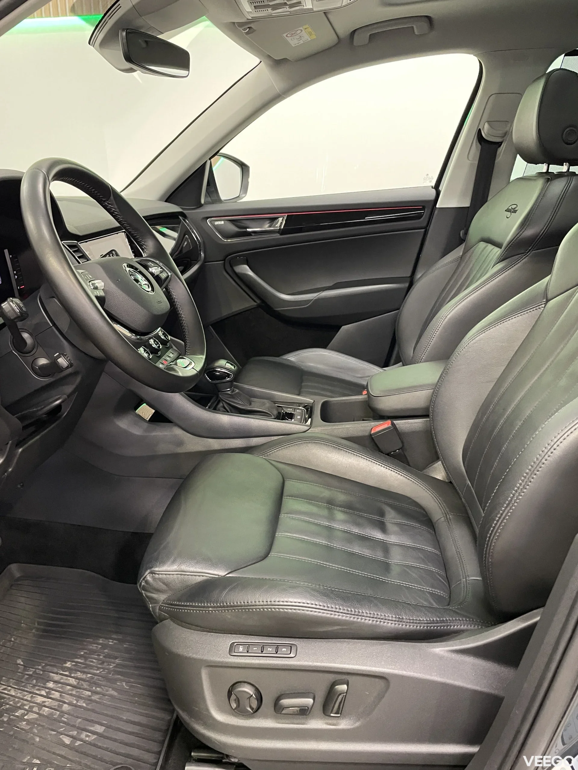 Skoda Kodiaq L&K 2,0 TDI 147kW 7-k. DSG 4x4 147kW