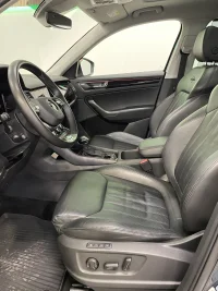Skoda Kodiaq L&K 2,0 TDI 147kW 7-k. DSG 4x4 147kW thumbnail