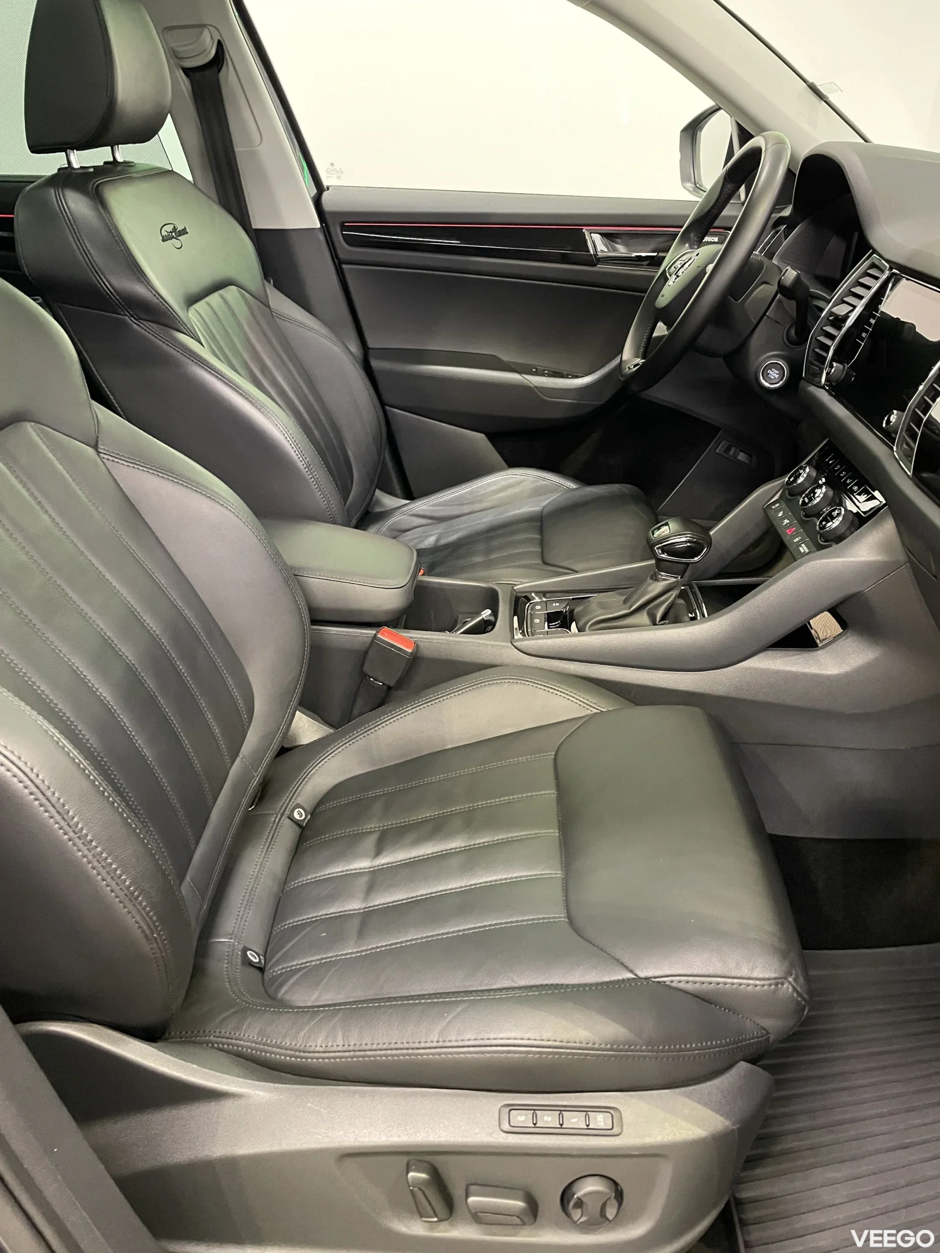 Skoda Kodiaq L&K 2,0 TDI 147kW 7-k. DSG 4x4 147kW