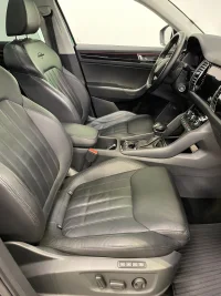 Skoda Kodiaq L&K 2,0 TDI 147kW 7-k. DSG 4x4 147kW thumbnail