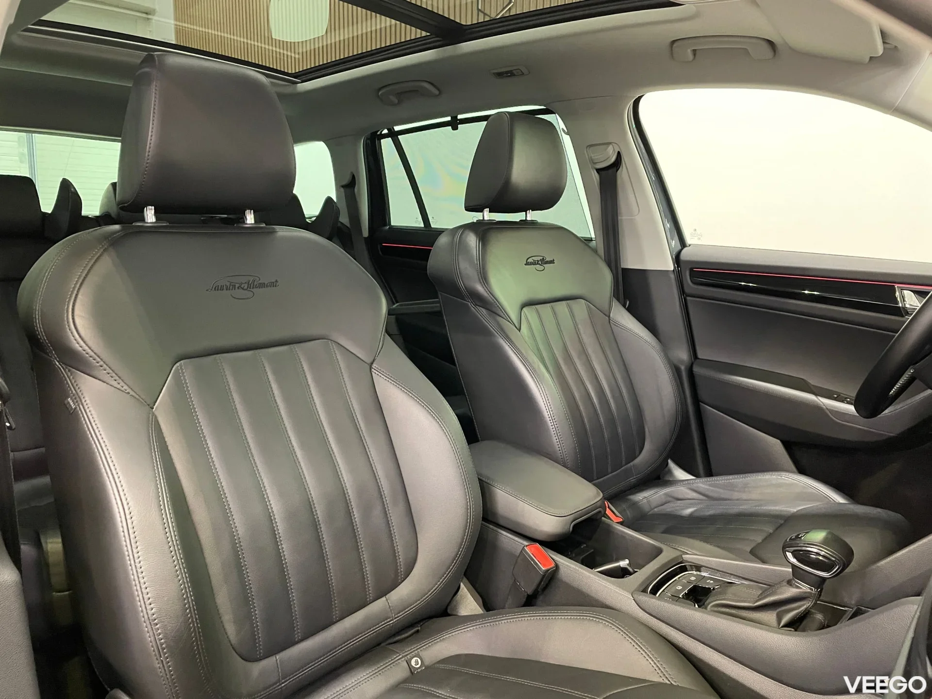 Skoda Kodiaq L&K 2,0 TDI 147kW 7-k. DSG 4x4 147kW