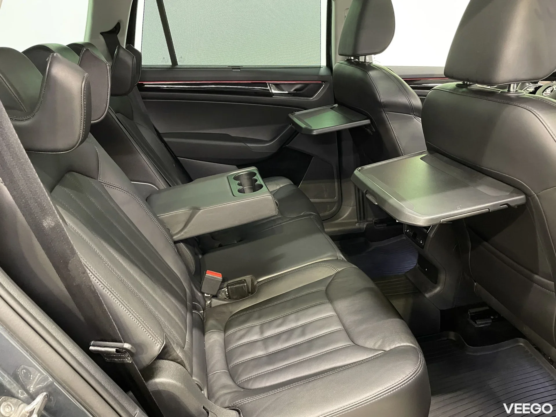 Skoda Kodiaq L&K 2,0 TDI 147kW 7-k. DSG 4x4 147kW