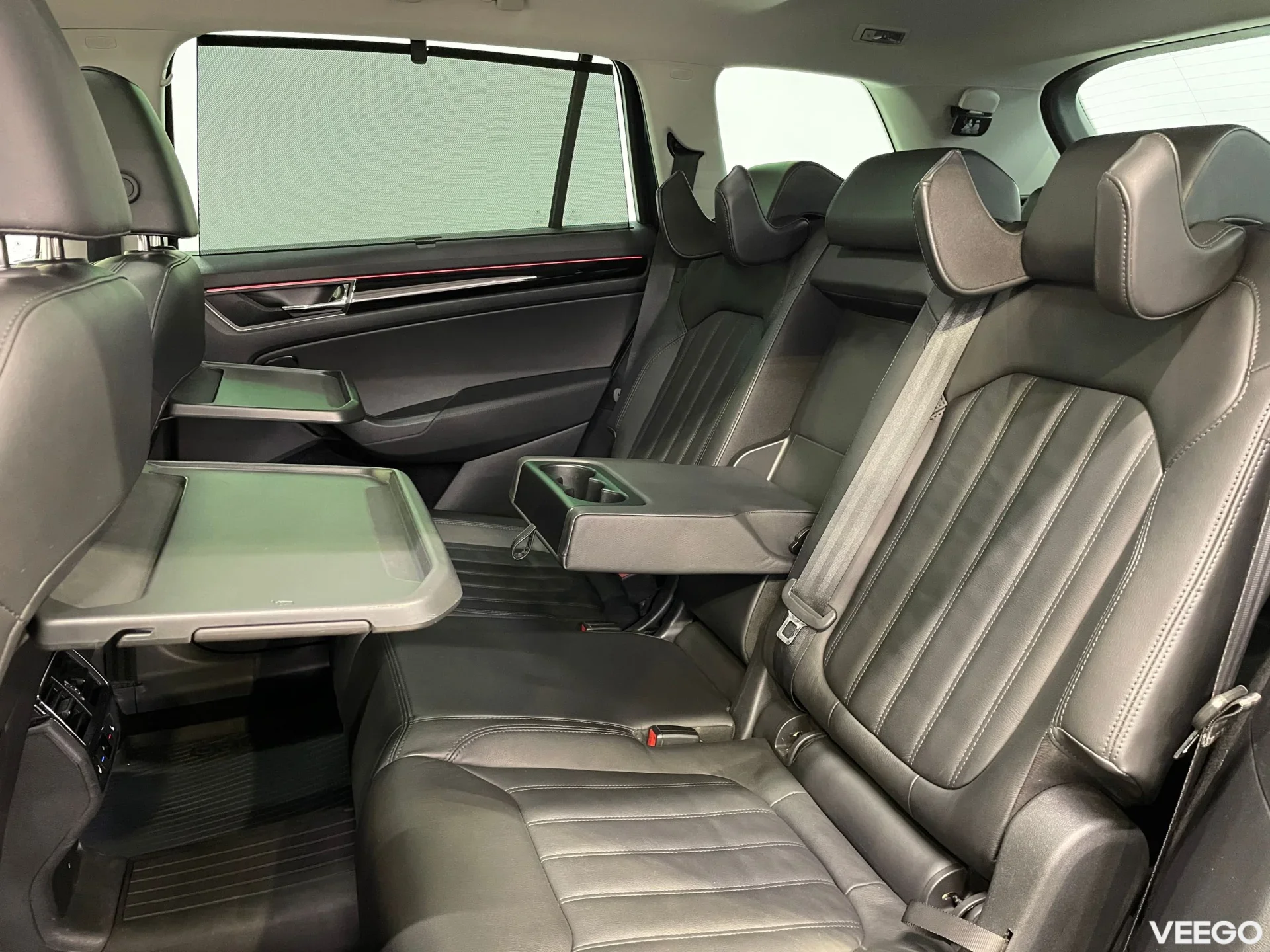 Skoda Kodiaq L&K 2,0 TDI 147kW 7-k. DSG 4x4 147kW