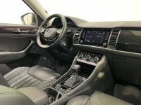Skoda Kodiaq L&K 2,0 TDI 147kW 7-k. DSG 4x4 147kW thumbnail