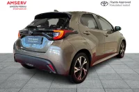 Toyota Yaris Active Plus Hybrid 1.5 68kW thumbnail