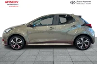 Toyota Yaris Active Plus Hybrid 1.5 68kW thumbnail