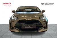 Toyota Yaris Active Plus Hybrid 1.5 68kW thumbnail
