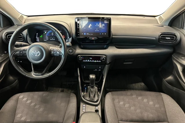 Image of Toyota Yaris Active Plus Hybrid 1.5 68kW