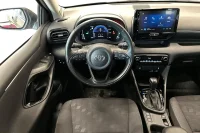 Toyota Yaris Active Plus Hybrid 1.5 68kW thumbnail