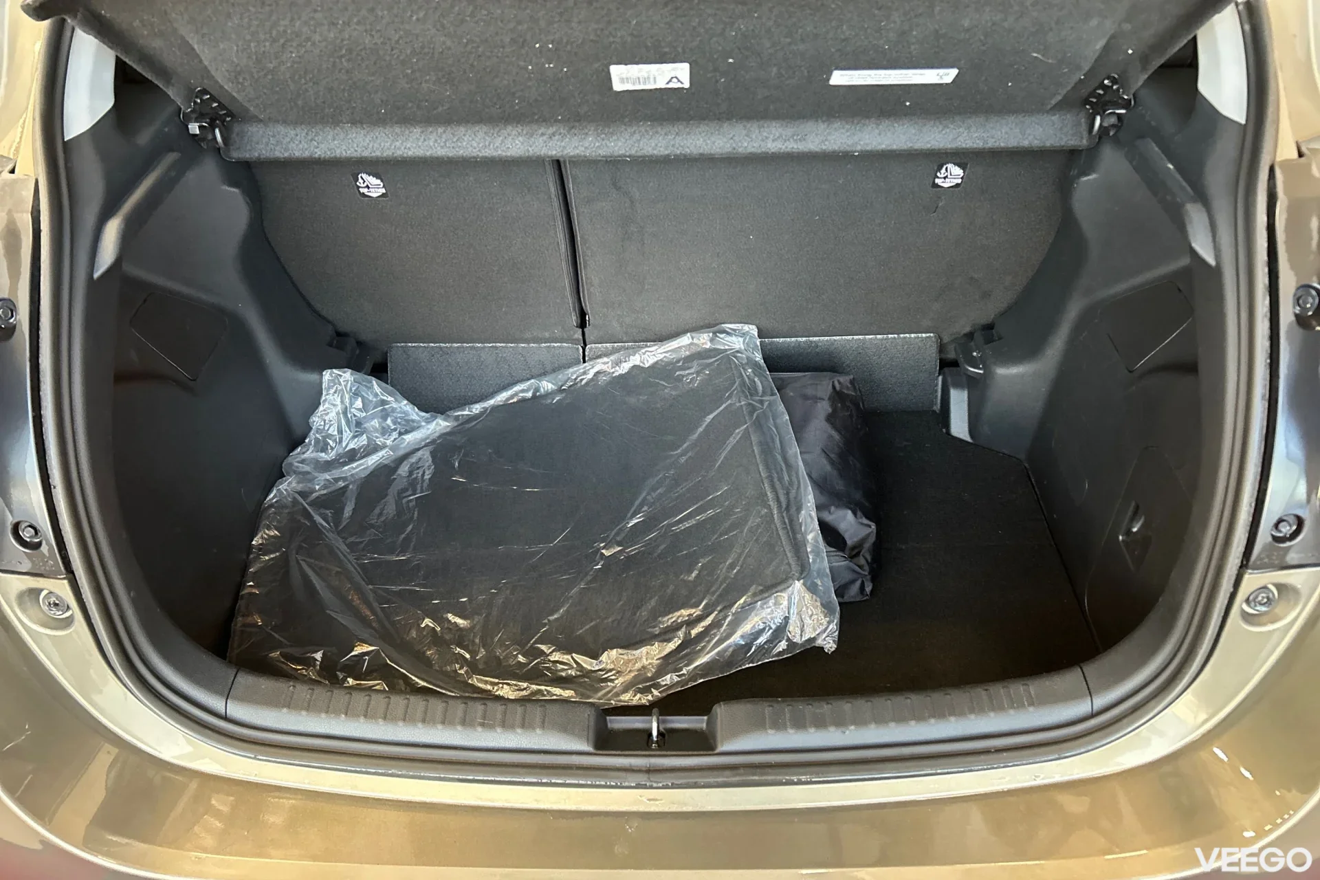 Toyota Yaris Active Plus Hybrid 1.5 68kW