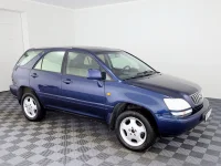 Lexus RX 300 3.0 149kW thumbnail