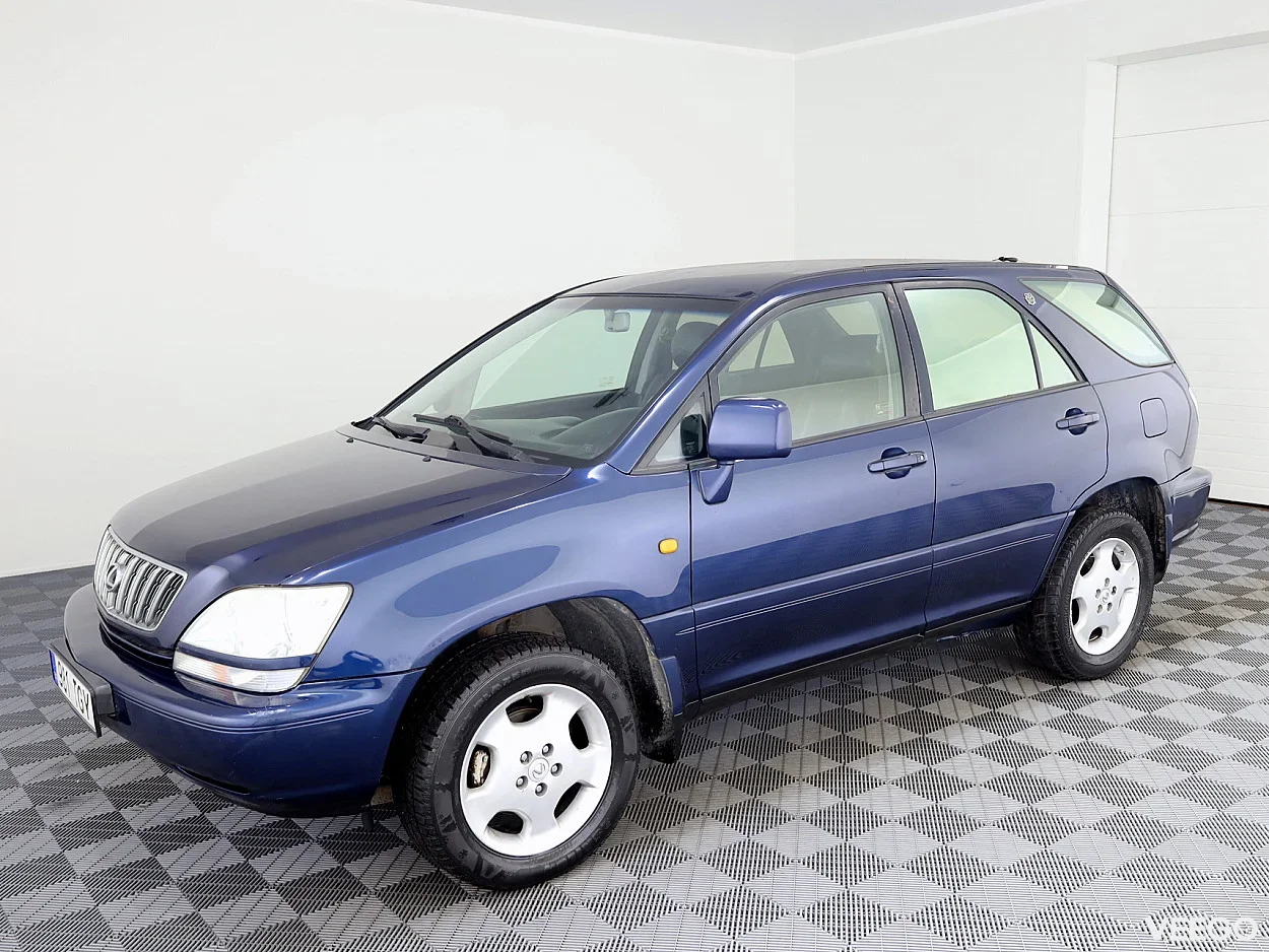 Lexus RX 300 3.0 149kW