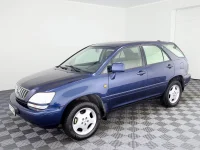 Lexus RX 300 3.0 149kW thumbnail