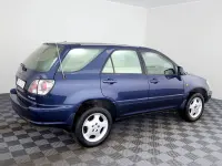 Lexus RX 300 3.0 149kW thumbnail