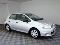 Toyota Auris 1.6 97kW thumbnail