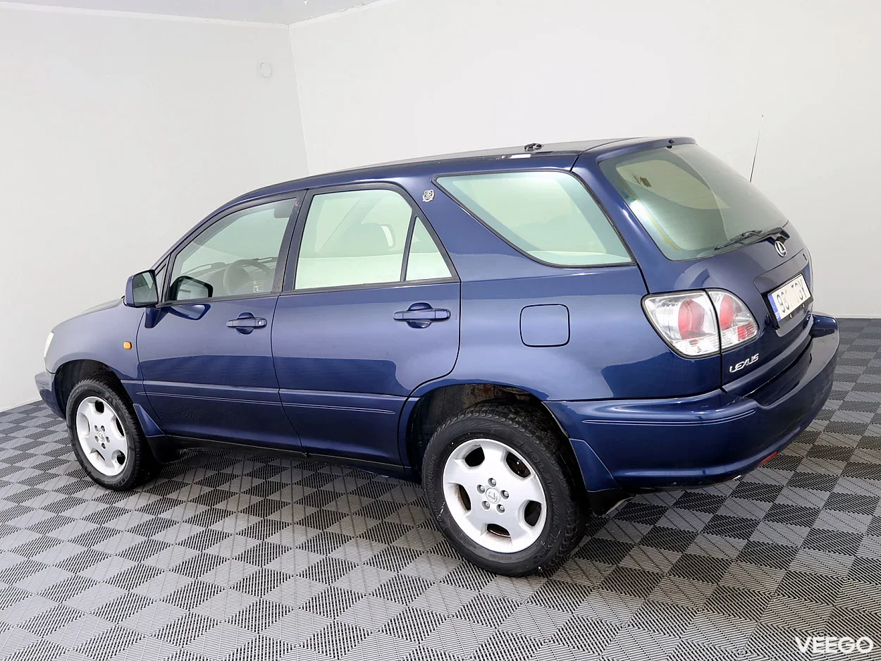 Lexus RX 300 3.0 149kW