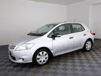 Toyota Auris 1.6 97kW thumbnail