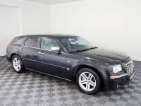 Chrysler 300 3.0 161kW