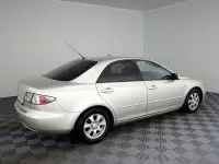 Mazda 6 2.0 108kW thumbnail