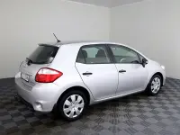 Toyota Auris 1.6 97kW thumbnail
