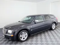 Chrysler 300 3.0 161kW thumbnail