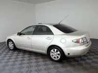 Mazda 6 2.0 108kW thumbnail