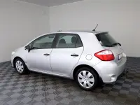 Toyota Auris 1.6 97kW thumbnail