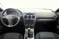 Mazda 6 2.0 108kW thumbnail