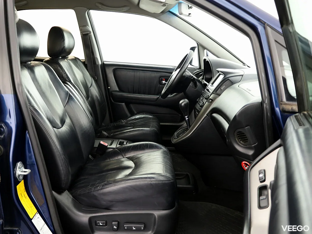 Lexus RX 300 3.0 149kW