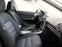 Mazda 6 2.0 108kW thumbnail