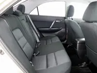 Mazda 6 2.0 108kW thumbnail