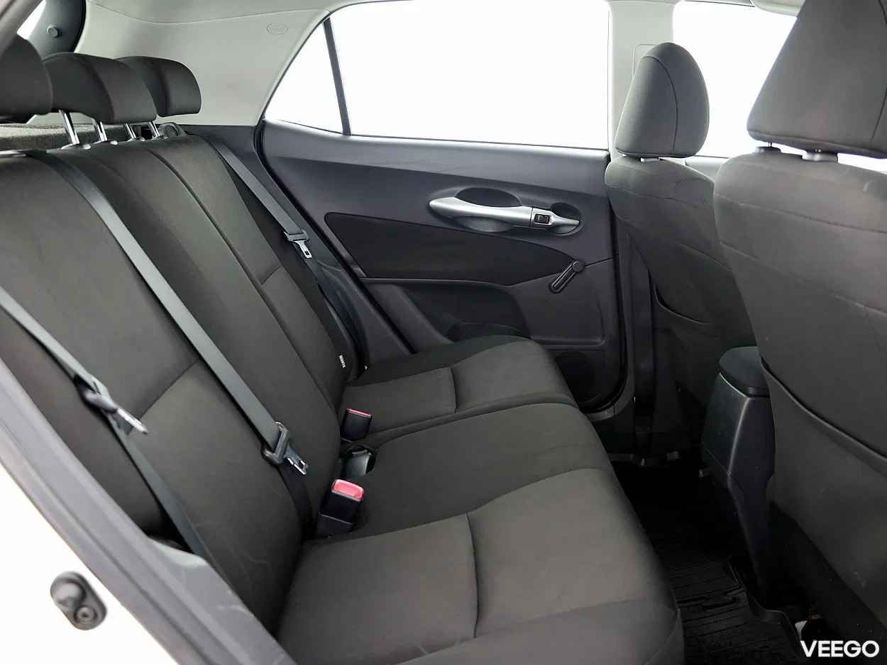 Toyota Auris 1.6 97kW