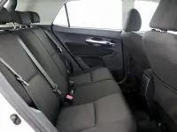 Toyota Auris 1.6 97kW thumbnail