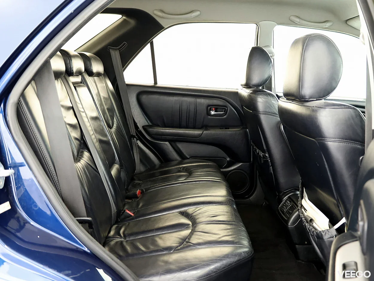 Lexus RX 300 3.0 149kW