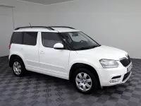 Skoda Yeti 1.2 77kW thumbnail