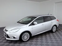 Ford Focus 1.6 85kW thumbnail