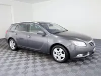 Opel Insignia 2.0 96kW