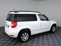 Skoda Yeti 1.2 77kW thumbnail