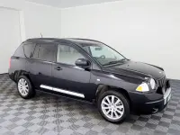 Jeep Compass 2.4 125kW thumbnail