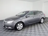 Opel Insignia 2.0 96kW thumbnail