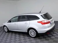 Ford Focus 1.6 85kW thumbnail