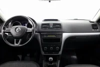 Skoda Yeti 1.2 77kW thumbnail