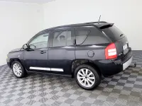 Jeep Compass 2.4 125kW thumbnail