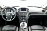 Opel Insignia 2.0 96kW thumbnail