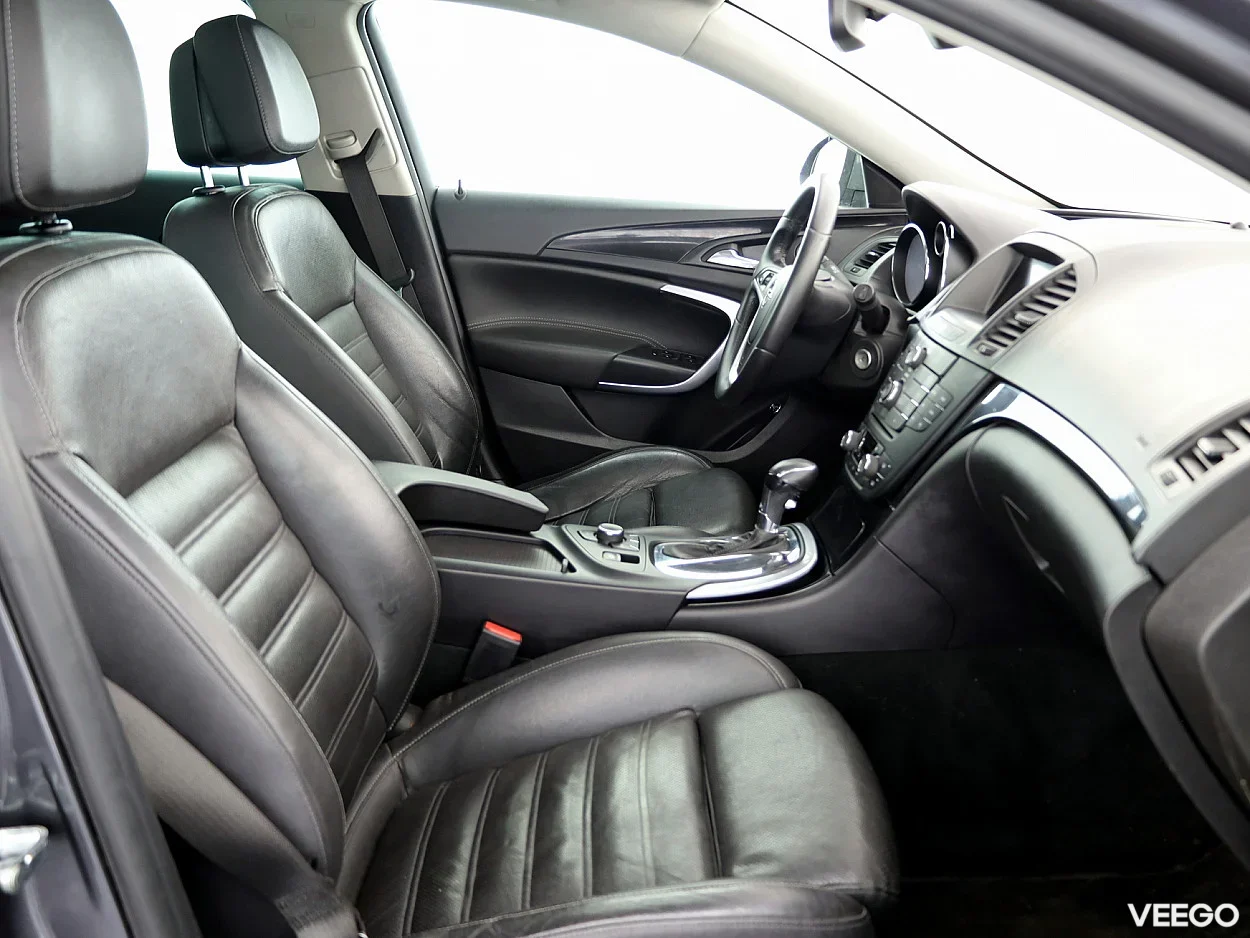 Opel Insignia 2.0 96kW